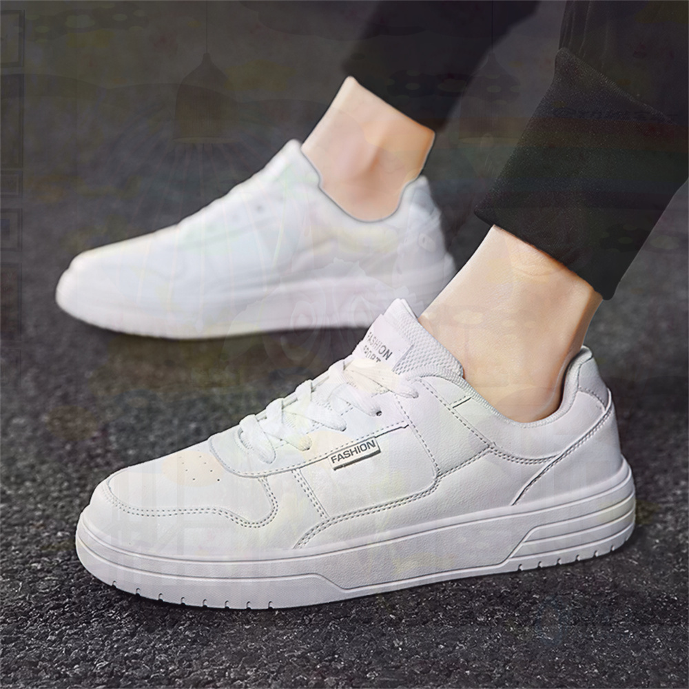 Vintage And Collectible Stores - Mit Krawatten PU-Lederschuhe 41 Tennis Größe