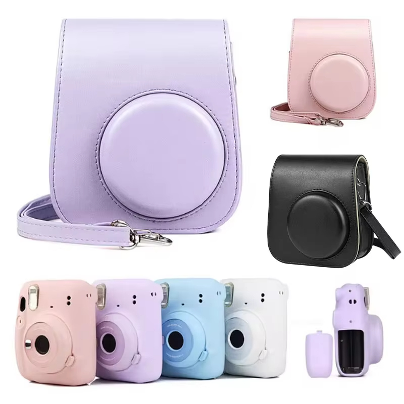Super 8 Film Reel - Für Fujifilm Filmkamera-Tasche für Instax Mini