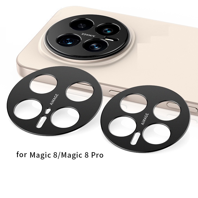 Super 8 Film Reel - Für Honor Magic 8 Pro Kamera