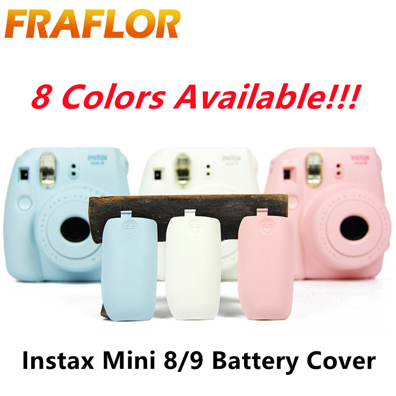 Super 8 Film Reel - Fujifilm Instax Mini 8 Film Kamera