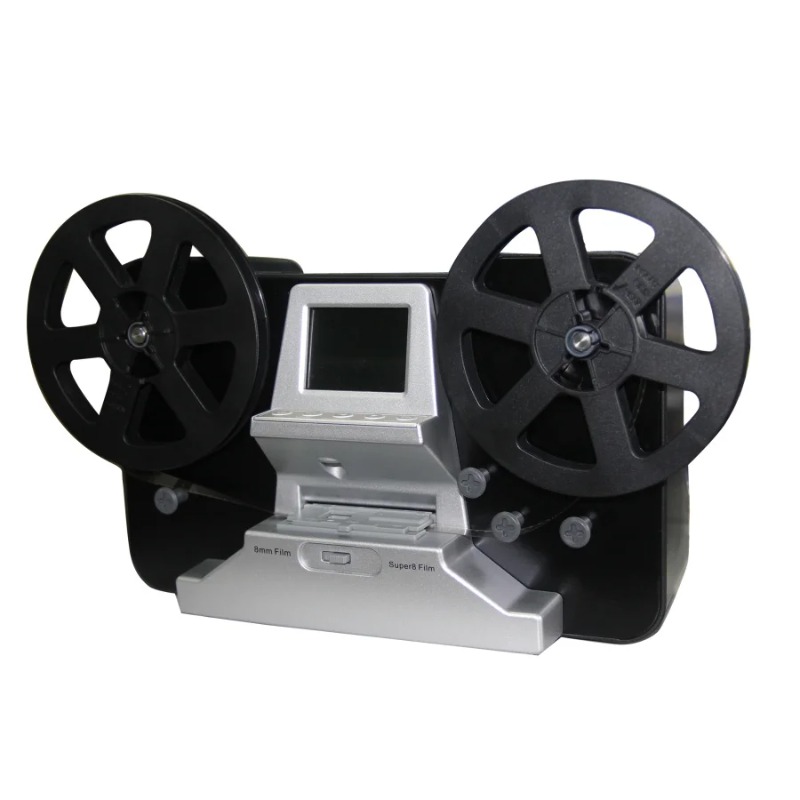 Winait Super 8/8mm Digitaler R – Super 8 Film Reel Bewertung und Preis