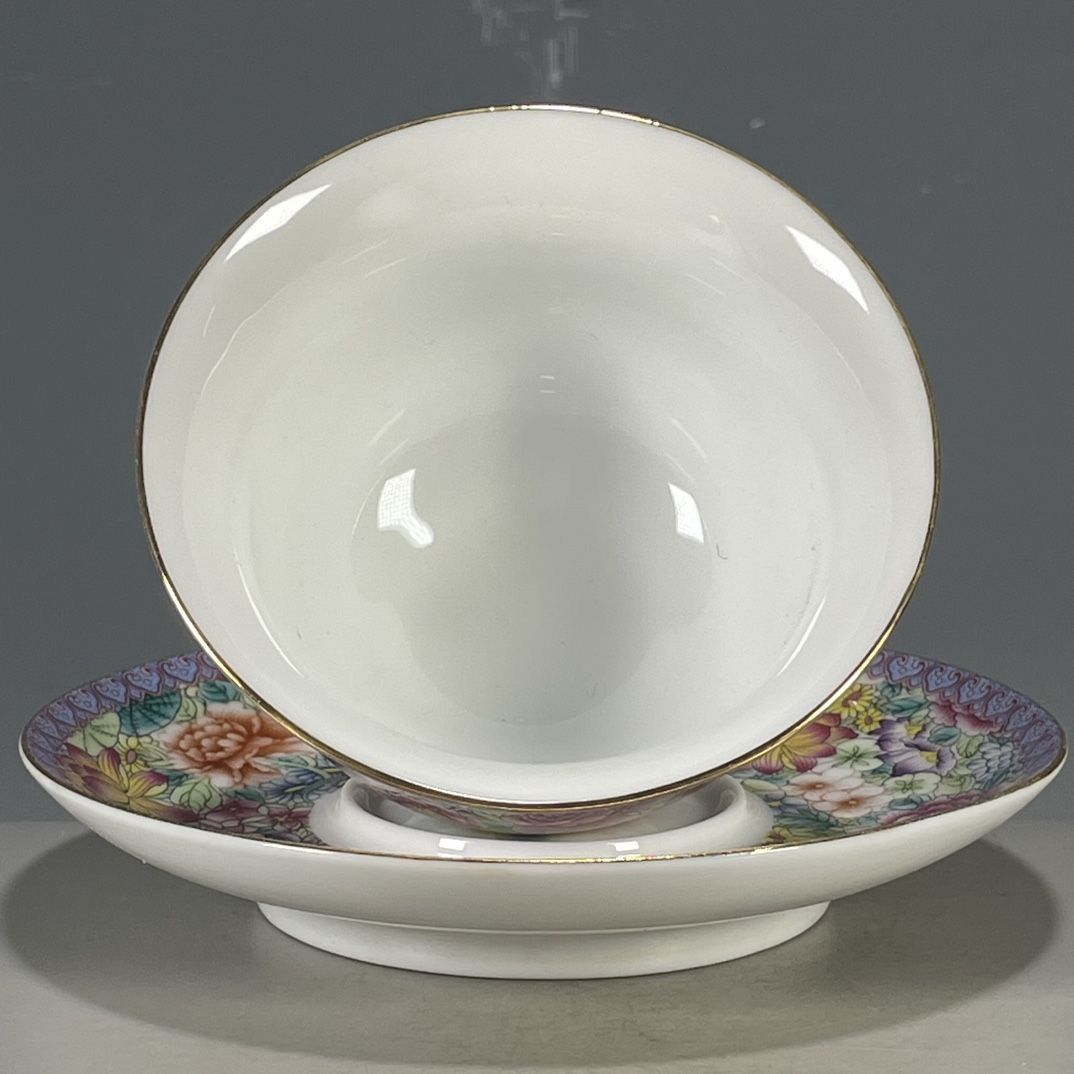 Chinesischer Vintage Altbackof – Vintage Collectible Pottery Bewertung und Preis