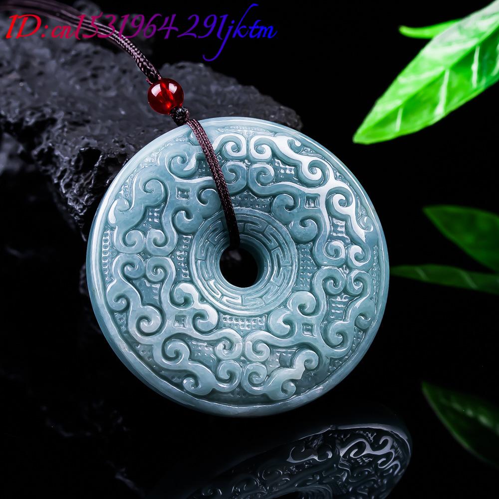 Natürliche burmesische Jadeit- – Vintage Collectible Item Bewertung und Preis