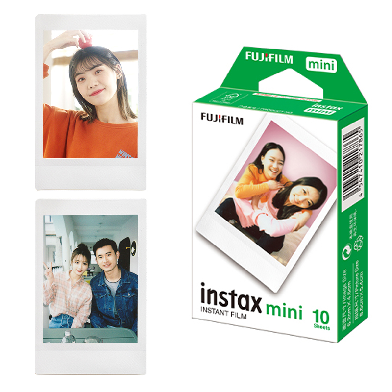 Auf Lager Fujifilm Instax Mini – Super 8 Film Reel Bewertung und Preis