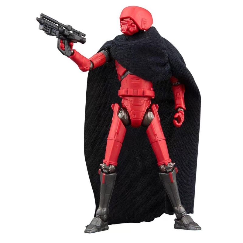 Neue Original Hasbro Star Wars – Small Vintage Collectible Items Bewertung und Preis