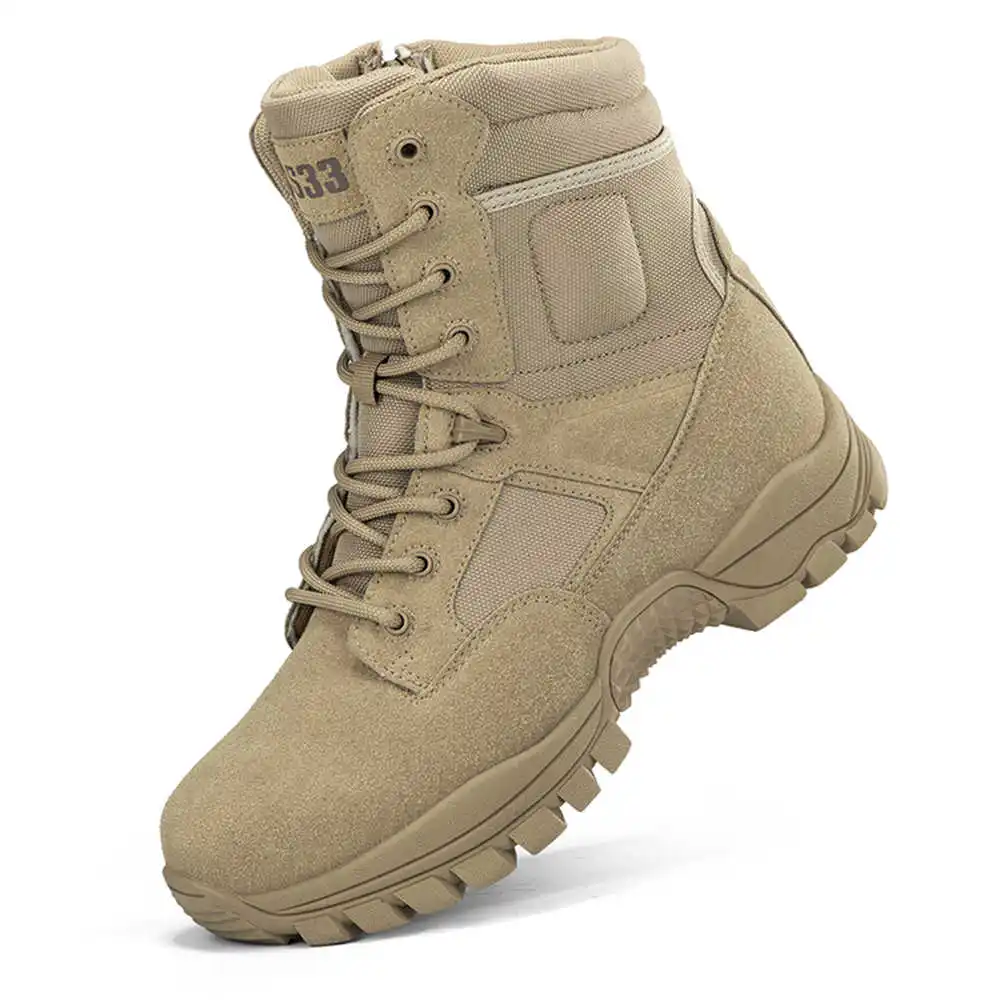 Rutschfeste Wanderstiefel aus  – Vintage And Collectible Stores Bewertung und Preis