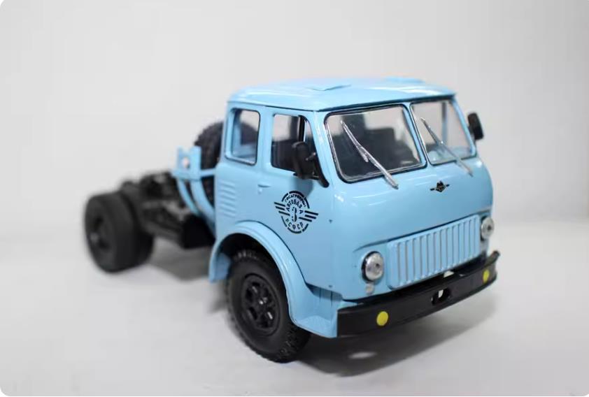 Neuerscheinung Sonderpreis Dru – Vintage Collectible Trucks Bewertung und Preis
