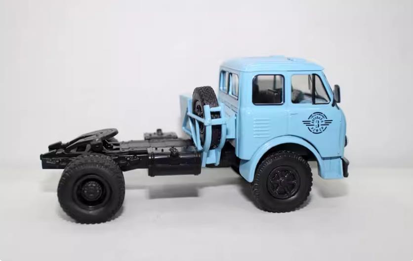 Neuerscheinung Sonderpreis Dru – Vintage Collectible Trucks Bewertung und Preis