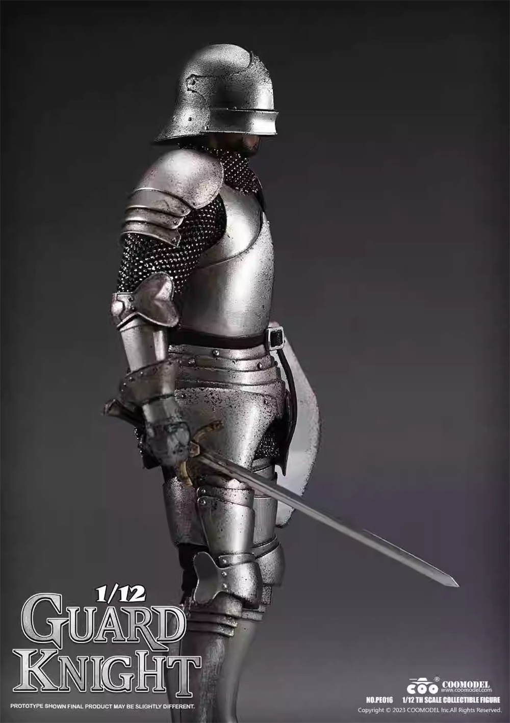 Bestseller 1/12 COOMODEL PE016 – Vintage Collectible Toys For Sale Bewertung und Preis