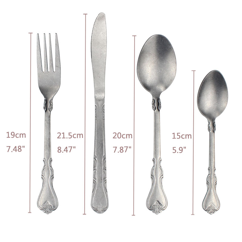 Handgefertigtes Vintage-Löffel – Vintage Collectible Spoons Bewertung und Preis