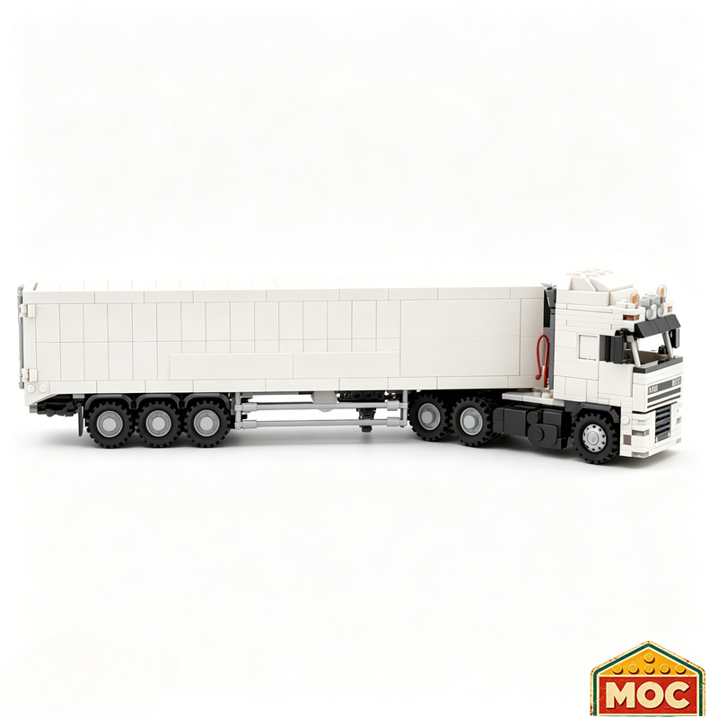 991 Teile Klassisches Vintage  – Vintage Collectible Trucks Bewertung und Preis
