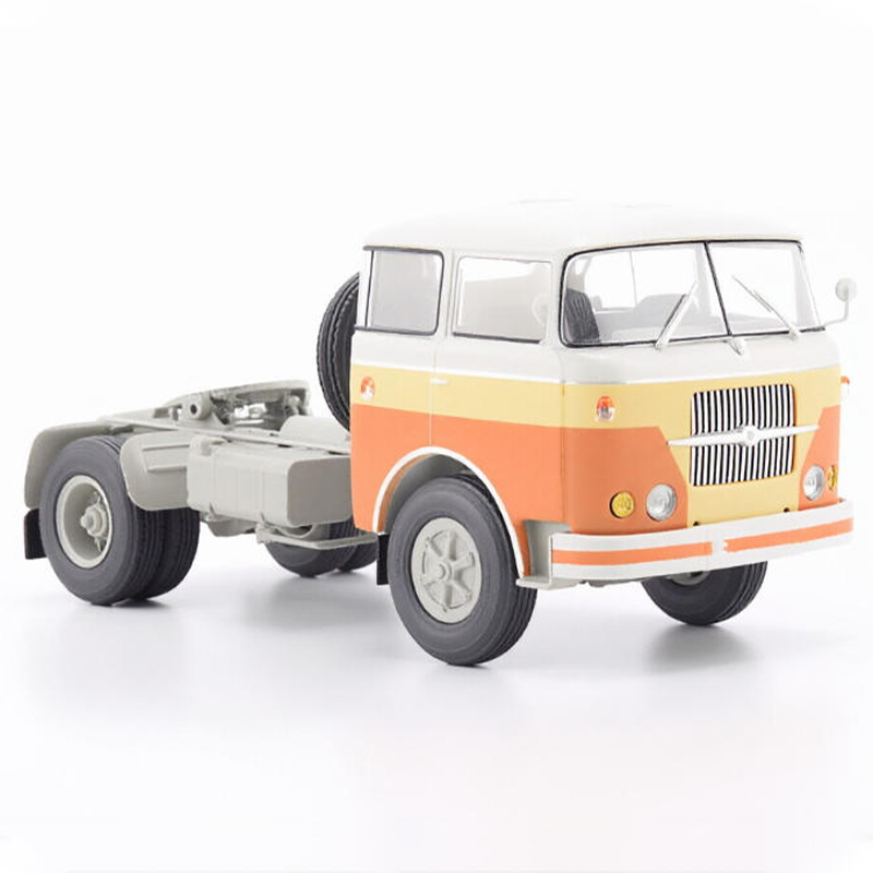 Legierungsmodell im Maßstab 1: – Vintage Collectible Trucks Bewertung und Preis