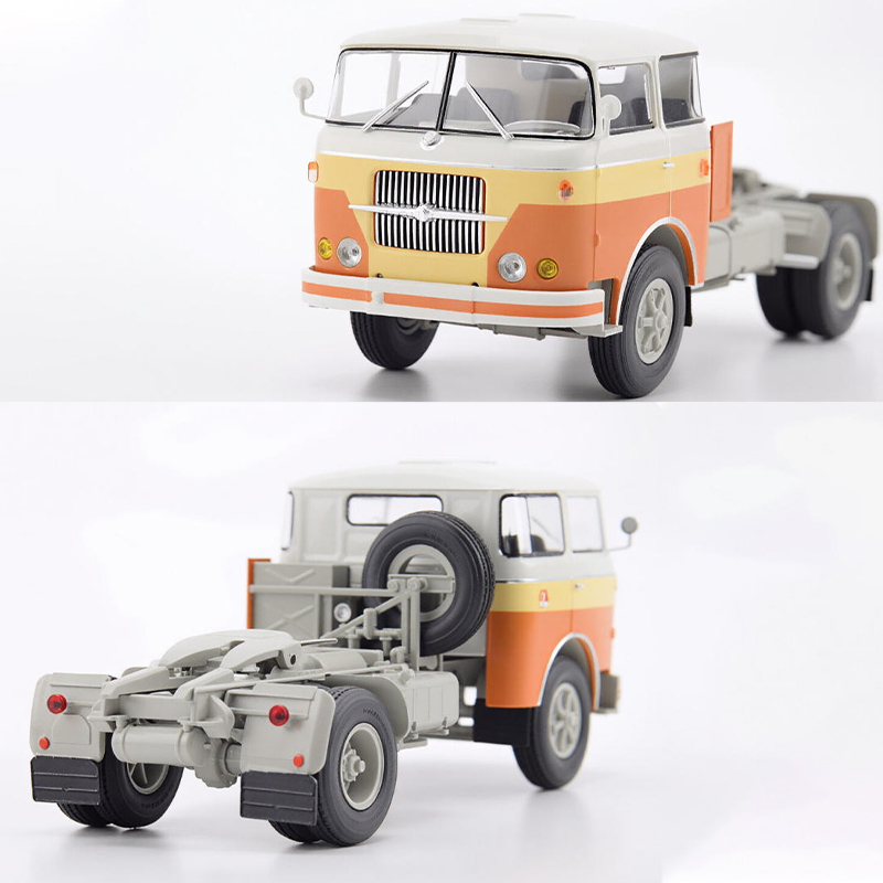 Legierungsmodell im Maßstab 1: – Vintage Collectible Trucks Bewertung und Preis