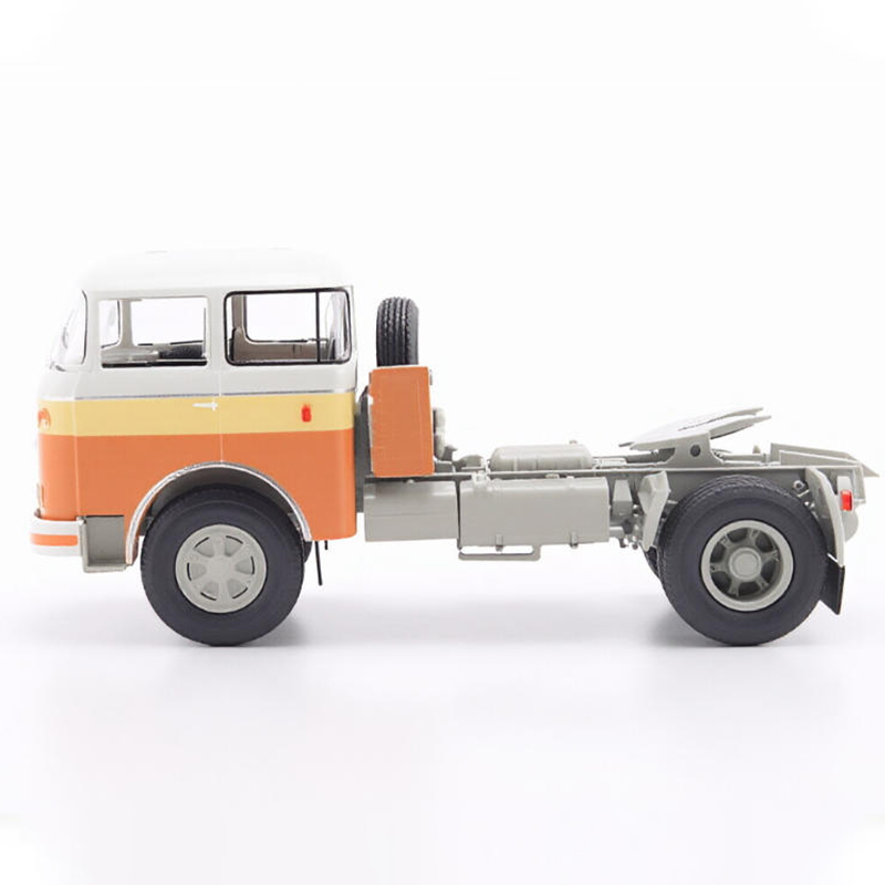 Legierungsmodell im Maßstab 1: – Vintage Collectible Trucks Bewertung und Preis