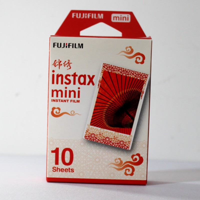 Fujifilm Instax Mini Film Chin – Super 8 Film Reel Bewertung und Preis