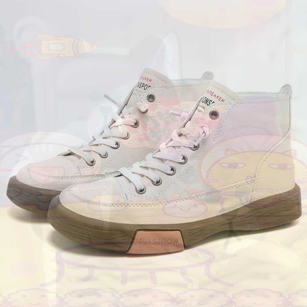 High Top Hi Cut bietet Skatebo – Vintage And Collectible Stores Bewertung und Preis