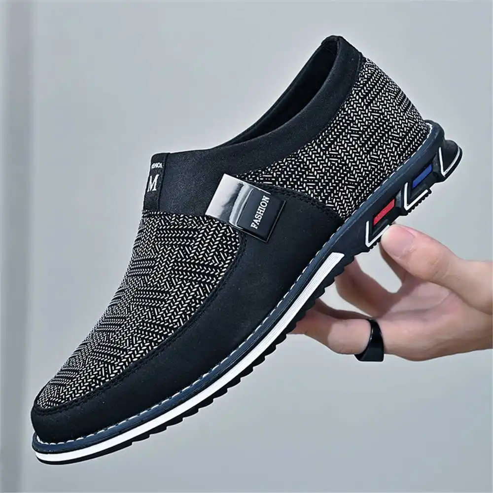 Dunkelblaue 44-45 Sommerschuhe – Vintage And Collectible Stores Bewertung und Preis