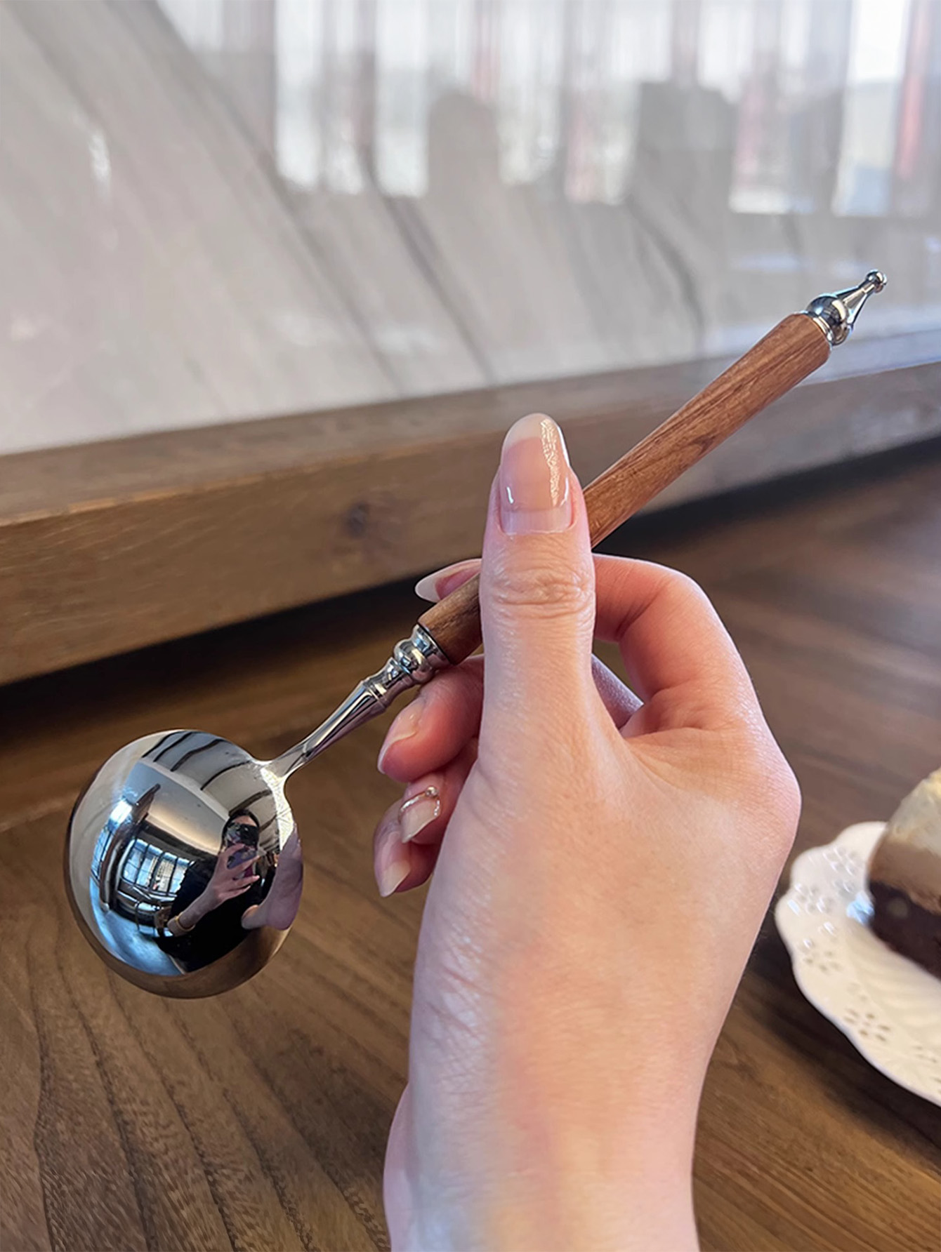 Edelstahllöffel, Vintage, aris – Vintage Collectible Spoons Bewertung und Preis