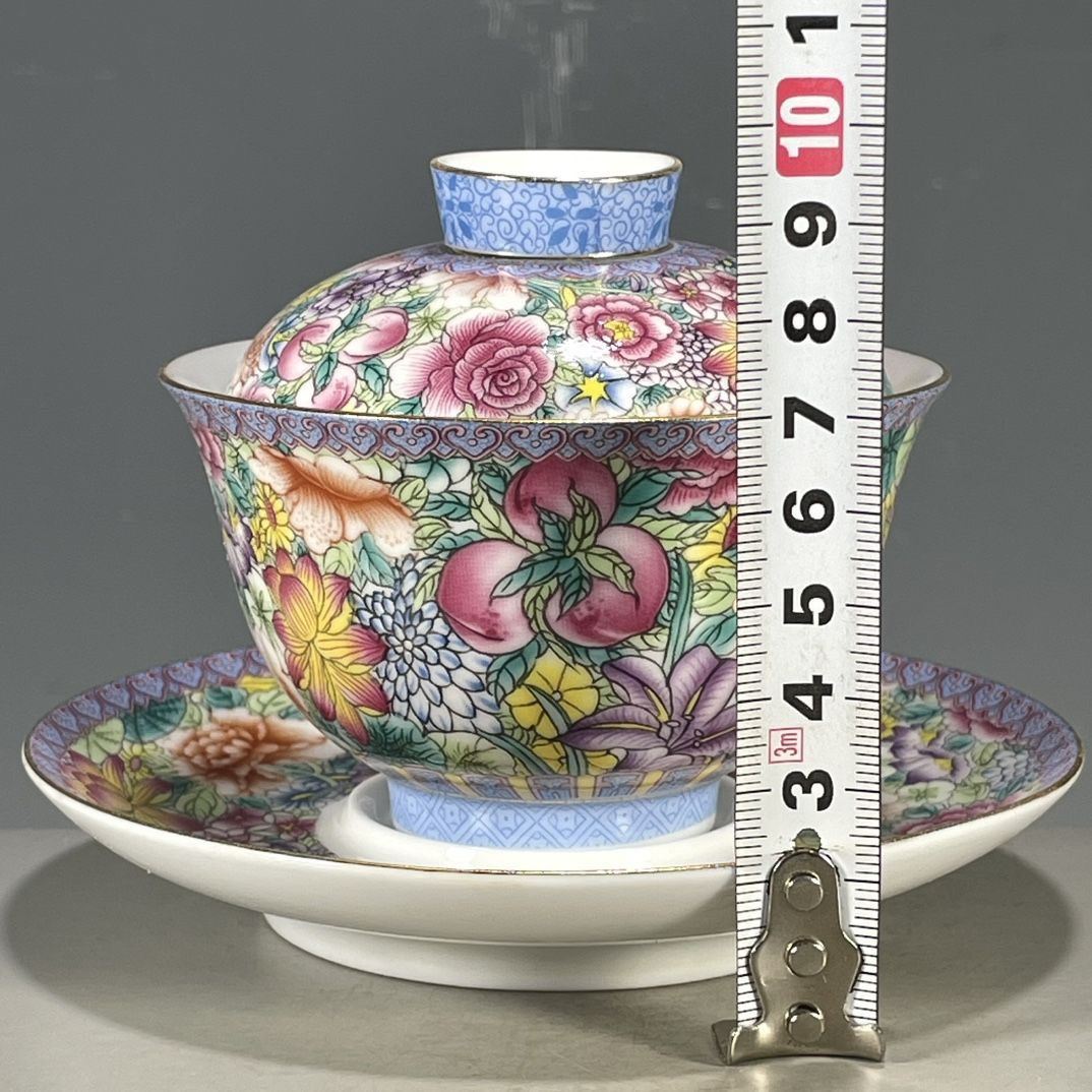Chinesischer Vintage Altbackof – Vintage Collectible Pottery Bewertung und Preis