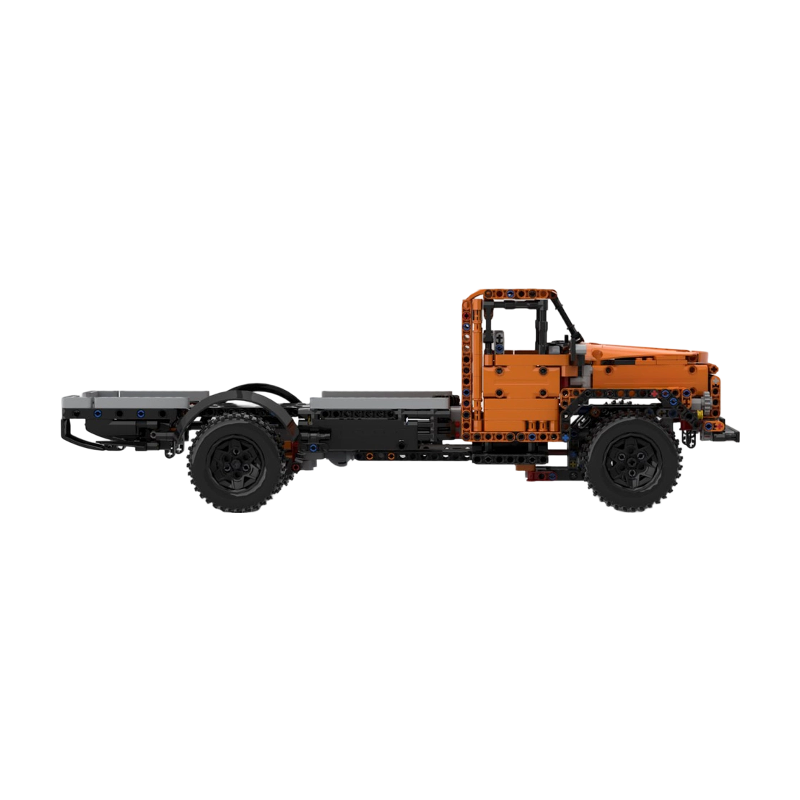 Vintage Sowjetischer Schwerlas – Vintage Collectible Trucks Bewertung und Preis