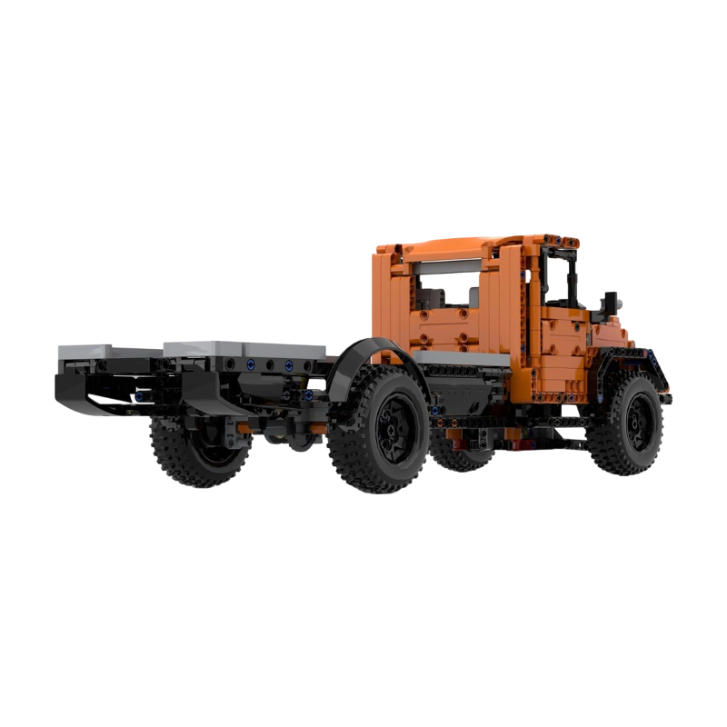 Vintage Sowjetischer Schwerlas – Vintage Collectible Trucks Bewertung und Preis
