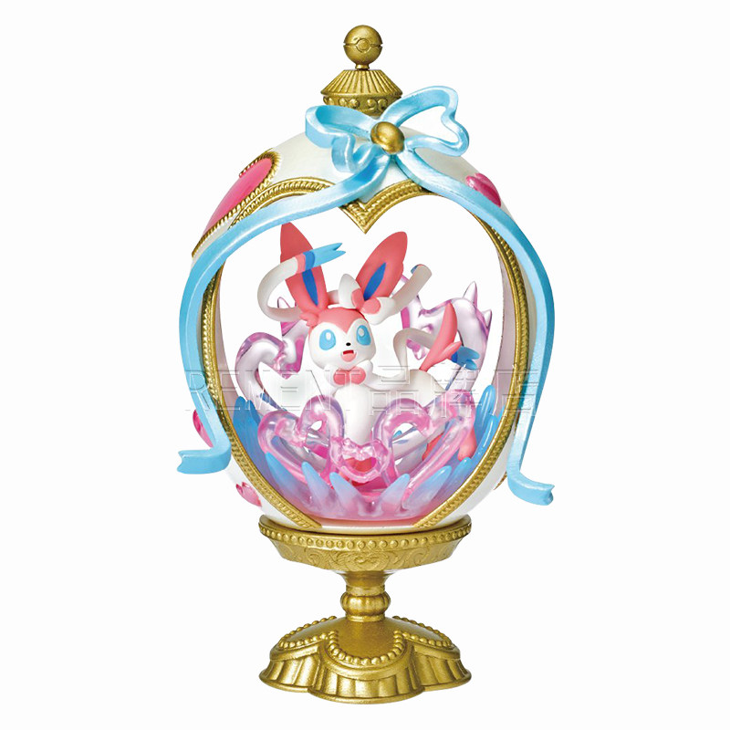 Rement Pokemon Sylveon Ovales  – Small Vintage Collectible Items Bewertung und Preis