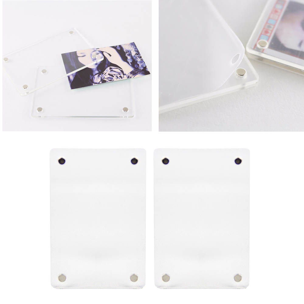 1–10 Stück 7,6 cm großer Acryl – Super 8 Film Reel Bewertung und Preis