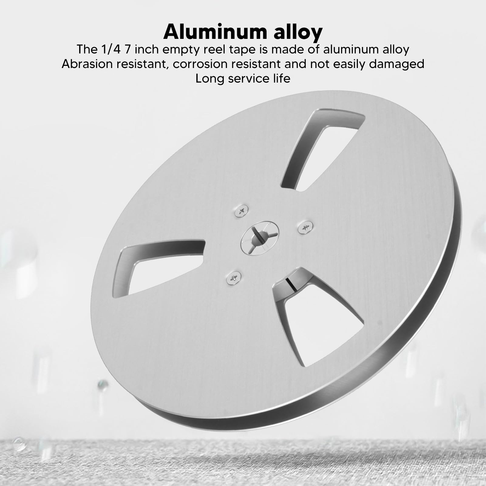 1/4 7 Zoll Aufwickelspule, Alu – Super 8 Film Reel Bewertung und Preis