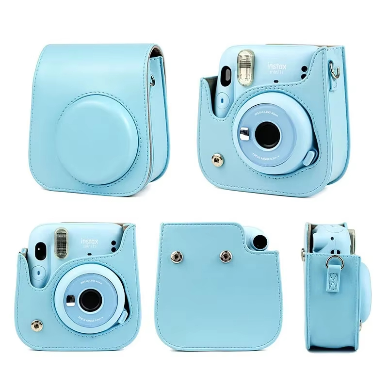 Für Fujifilm Filmkamera-Tasche – Super 8 Film Reel Bewertung und Preis