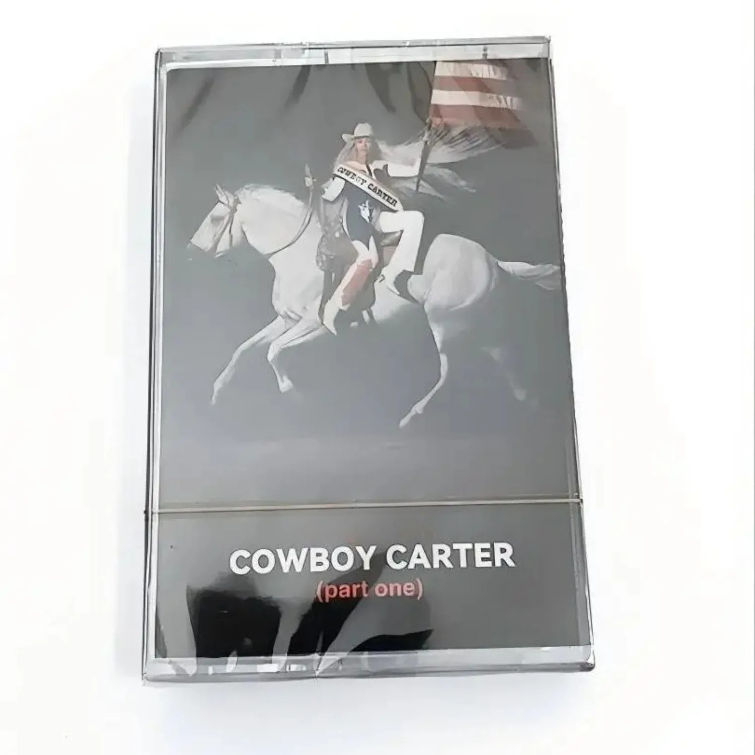 Country-Pop-Fusion-Musikkasset – Vintage Collectible & Vintage Dolls Bewertung und Preis