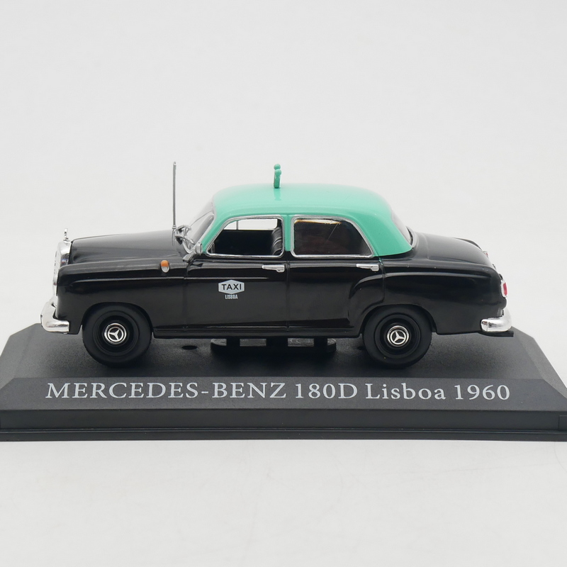 IXO 1:43 Maßstab Druckguss-Leg – Vintage Collectible & Vintage Dolls Bewertung und Preis