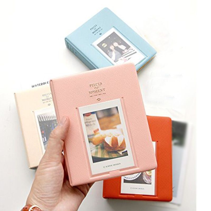 3 Zoll 64 Taschen für Polaroid – Super 8 Film Reel Bewertung und Preis