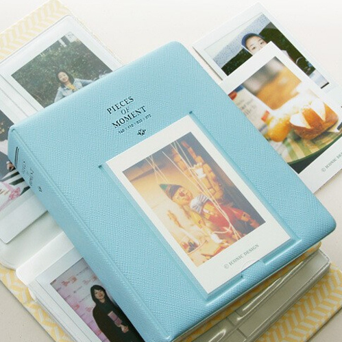 3 Zoll 64 Taschen für Polaroid – Super 8 Film Reel Bewertung und Preis