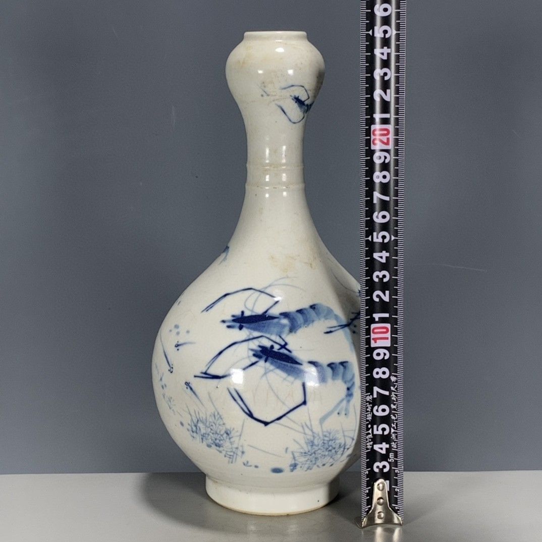 Hongxian Reign Style Unterglas – Vintage Collectible Pottery Bewertung und Preis