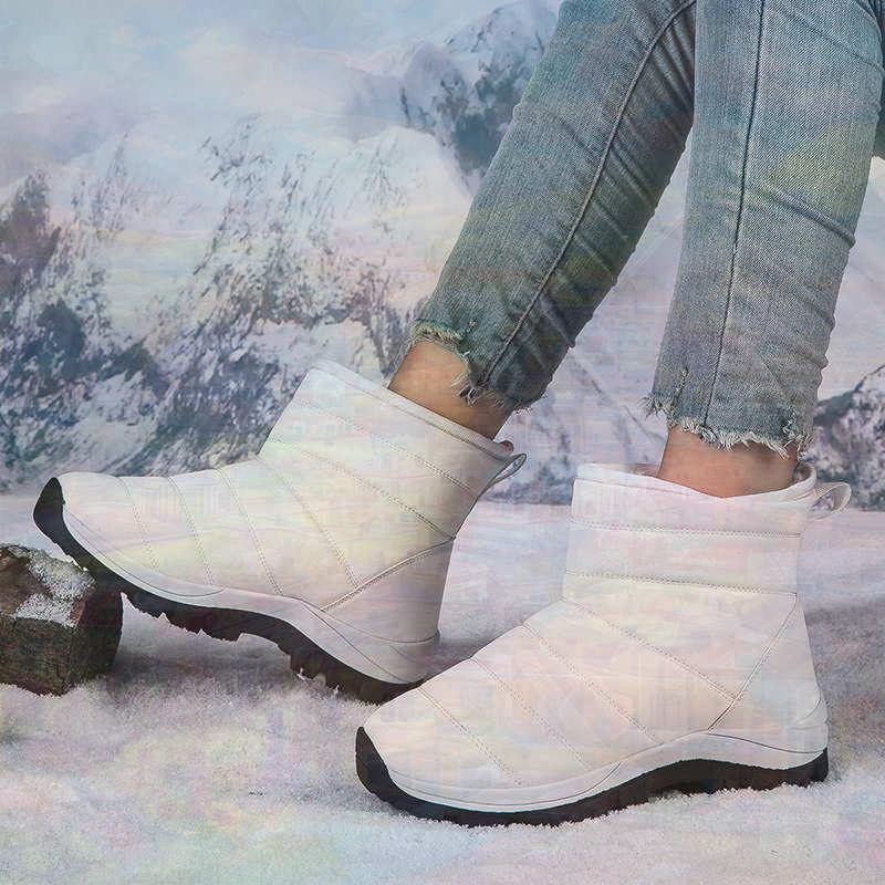 Rutschfeste Thermo-Laufschuhe  – Vintage And Collectible Stores Bewertung und Preis