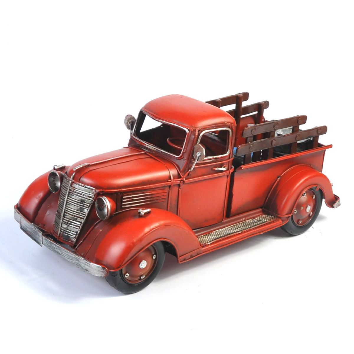# @Top-Verkaufsschlager Metall – Vintage Collectible Trucks Bewertung und Preis