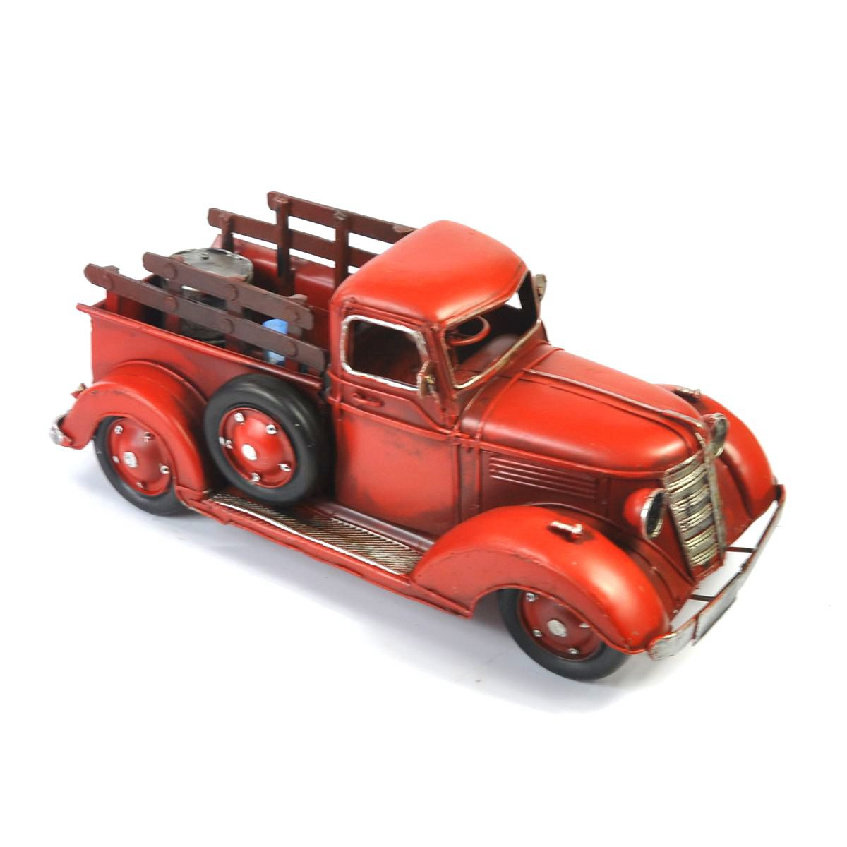 # @Top-Verkaufsschlager Metall – Vintage Collectible Trucks Bewertung und Preis