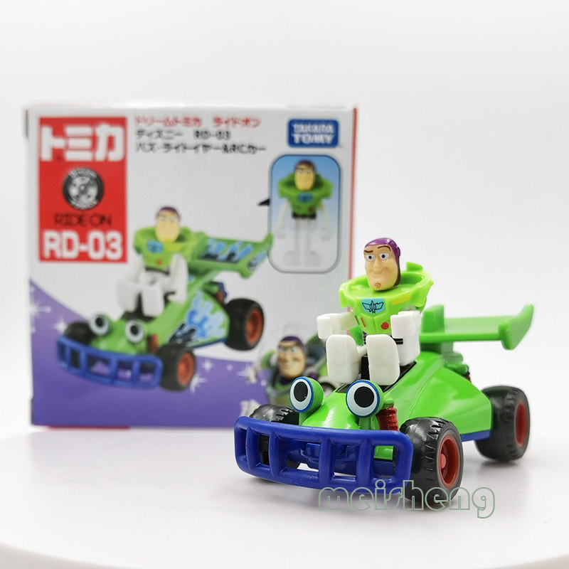 Takara Tomy Druckguss-Legierun – Vintage Disney Collectible Bewertung und Preis