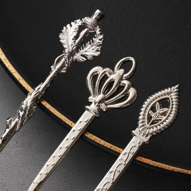 6 stücke Vintage Löffel Gabel  – Vintage Collectible Spoons Bewertung und Preis