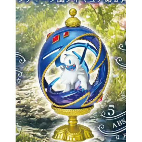 Re-ment Pokemon Ovaltique Coll – Small Vintage Collectible Items Bewertung und Preis