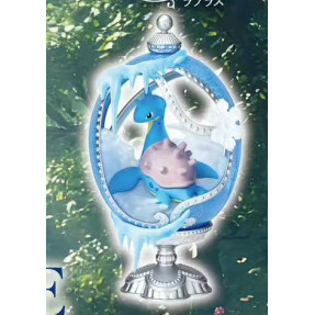 Re-ment Pokemon Ovaltique Coll – Small Vintage Collectible Items Bewertung und Preis