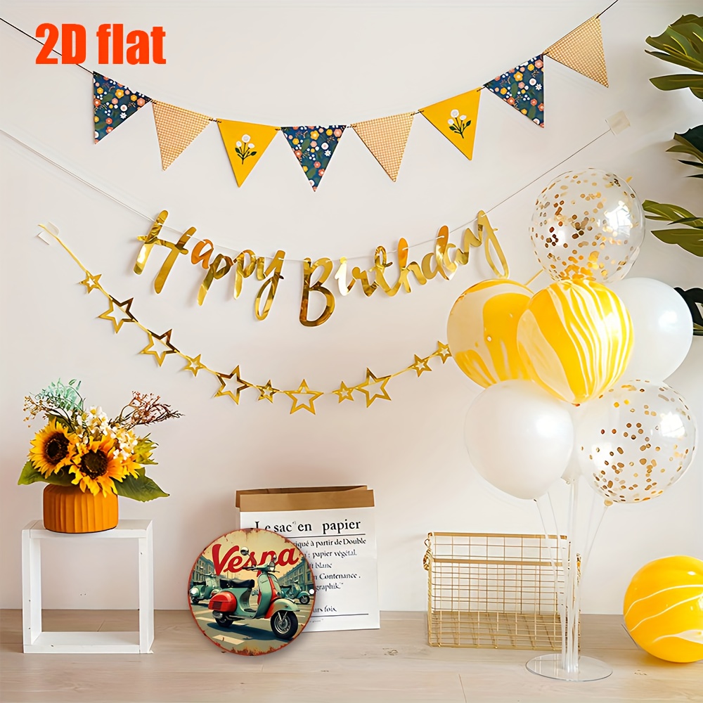 2D Flat, 2D Flat Retro Vesna S – Vintage Collectible Signs Bewertung und Preis