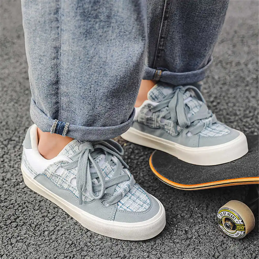 Mit Schnürung Hiphop Damen Sch – Vintage And Collectible Stores Bewertung und Preis