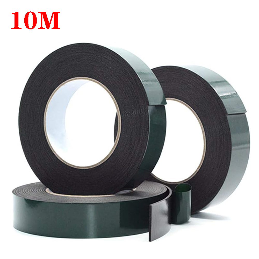 10 m doppelseitiges Klebeband  – Super 8 Film Reel Bewertung und Preis