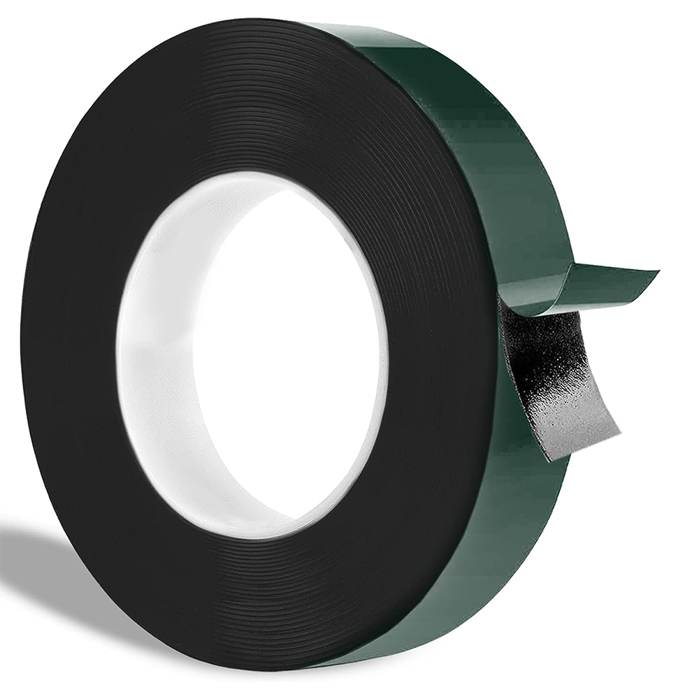 10 m doppelseitiges Klebeband  – Super 8 Film Reel Bewertung und Preis