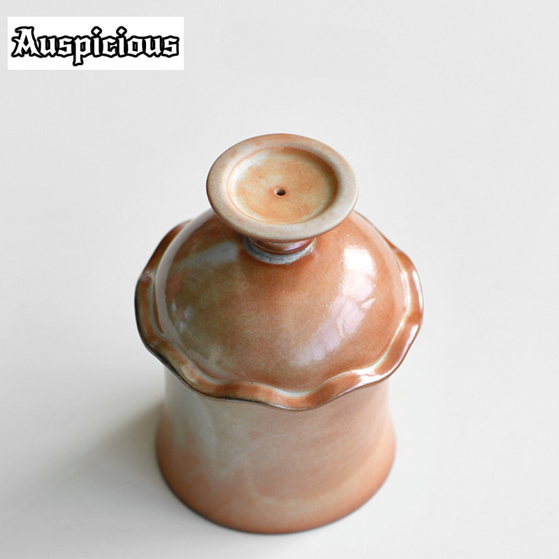 Boutique Grobe Keramik Handgem – Vintage Collectible Pottery Bewertung und Preis