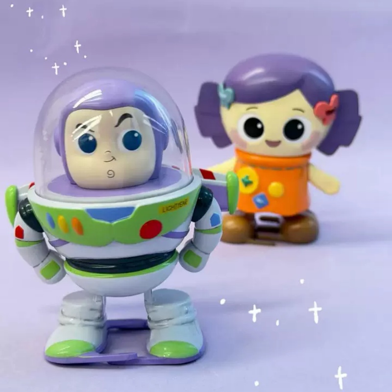 Original Disney Pixar Toy Stor – Vintage Disney Collectible Bewertung und Preis